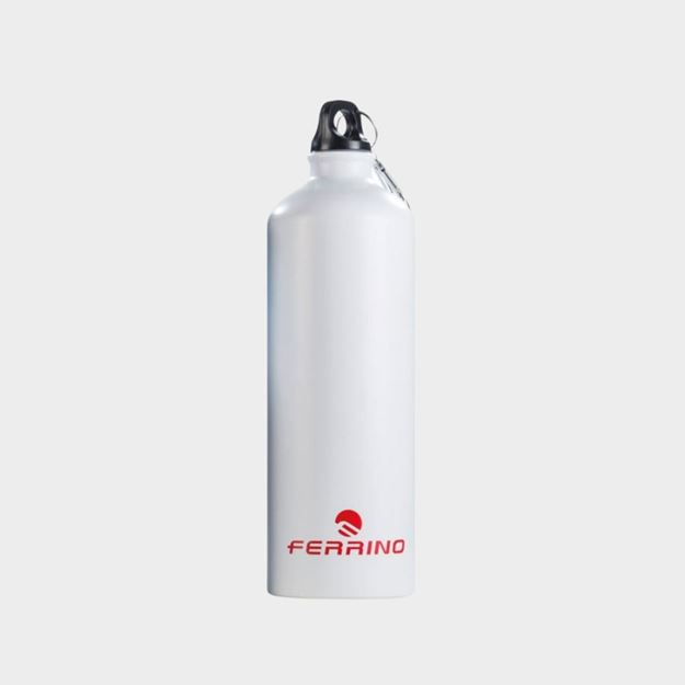 Picture of FERRINO PURE 1 LT ALUMINIUM BOTTLE